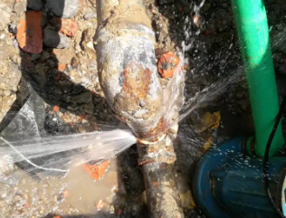 南关测漏水公司电话