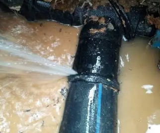 南关测漏水公司哪家好