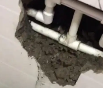 南关漏水检测电话