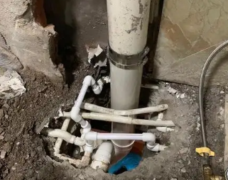 南关漏水检测哪家好