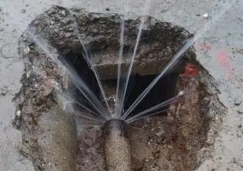 南关漏水检测多少钱